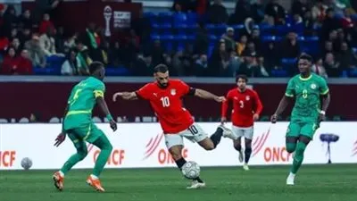 الليلة الحاسمة.. بث مباشر مباراة منتخب مصر ونيجيريا في كأس الأمم الأفريقية 2025