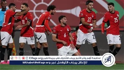 يلا شوت مشاهدة مباراة مصر ونيجيريا بث مباشر الآن دون تقطيع