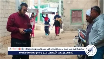 مياه الفيوم: ضبط 395 حالة تعدٍّ على خطوط مياه الشرب