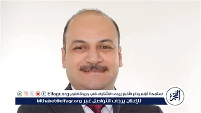 عاجل | حازم طه يحسم السباق ويتوج نقيبًا لمحامي الفيوم