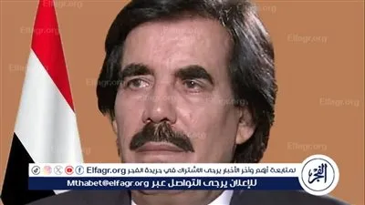 وفاة علي سالم البيض آخر رئيس لليمن