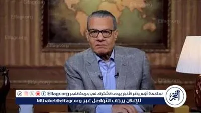 عادل حمودة: صراع إيران وإسرائيل يتحول إلى مواجهة إقليمية مفتوحة