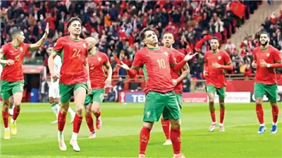 📺بث مباشر دون تقطيع نهائي كأس الأمم الأفريقية منتخب المغرب ضد منتخب السنغال شاهد مجانًا لحظة بلحظة 💥⚽