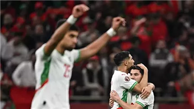 نهائي كأس الأمم الأفريقية.. صراع ناري على اللقب القاري الثاني شاهد بالمجان بث مباشر دون مليم منتخب المغرب ضد منتخب السنغال 🔥📺