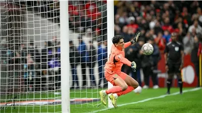 صراع اللقب.. بث مباشر 🇲🇦 منتخب المغرب ضد 🇸🇳 منتخب السنغال Morocco 🆚 Senegal نهائي كأس الأمم الأفريقية من سيعتلي عرش القارة الليلة؟ شاهد الآن بالمجان ودون تقطيع