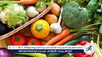 بين الإنخفاض والارتفاع.... اسعار الخضروات اليوم الأحد 18يناير 2026 فى اسواق المنيا 
