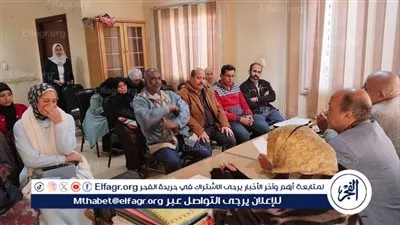 محافظ أسيوط: يوم ثقافي فني للتوعية بالوقاية من الحريق وترسيخ ثقافة السلامة المجتمعية