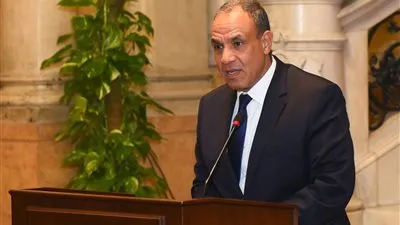 وزارة الخارجية تنظم احتفالية لتكريم السفراء المتقاعدين تقديرًا لمسيرتهم الوطنية