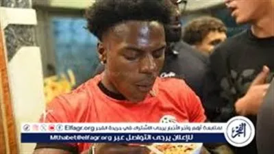 iShowSpeed في مصر.. ماذا يفعل أشهر اليوتيوبرز الأمريكي بين الأهرامات وخان الخليلي؟