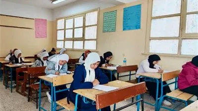 تعليم القاهرة: ضبط حالتي تصوير لامتحان الدراسات الاجتماعية للشهادة الإعدادية واتخاذ الإجراءات القانونية