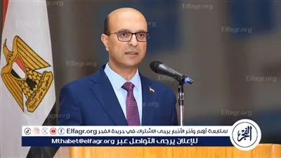 المنشاوي: جامعة أسيوط تُثبت أن الدمج ليس شعارًا بل منظومة متكاملة بالنتائج والأرقام
