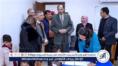 محافظ سوهاج يتفقد أعمال تطوير قصر ثقافة سوهاج بنسبة تنفيذ 70%