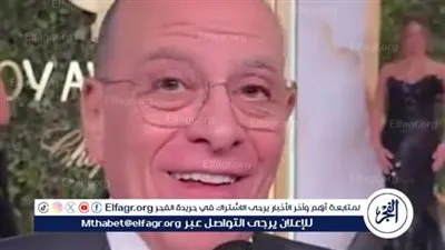 المنتج صادق الصباح يعلن خريطة أعمال «صباح إخوان» لرمضان 2026 في Joy Awards بالرياض