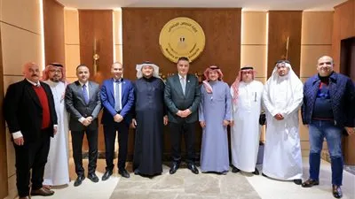 التضامن الاجتماعي تبحث مع «بشرى الضيافة» و«الدار البيضاء» استعدادات موسم حج 1447هـ / 2026م