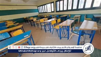 غدًا.. 78343 طالب وطالبة يؤدون امتحان الشهادة الإعدادية بالفيوم أمام 280 لجنة 