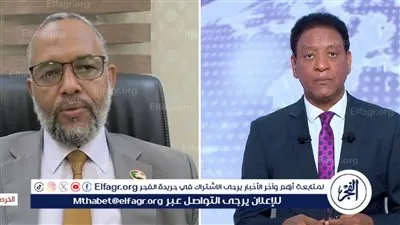 وزير الصحة السوداني يُعلن احتواء مرض الكوليرا في معظم الأنحاء باستثناء هذه الولاية 