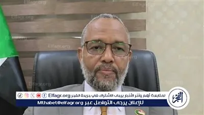 وزير الصحة السوداني: لا أزمة غذائية في البلاد والجوع مرتبط بالحصار