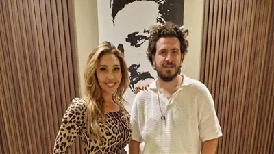 لاروسي تستعد لطرح أغنيتها الجديدة «أنا نجمة» من ألحان محمد قماح قريبًا