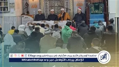 أوقاف الفيوم تعقد ندوة علمية حول التوعية بخطورة الإدمان على الفرد والمجتمع