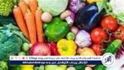 اسعار الفاكهة فى أسيوط اليوم الإثنين 19\1\2026 