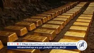 عاجل- سعر الذهب في مصر اليوم الإثنين 19 يناير 2026 بعد قفزة تاريخية عالميًا