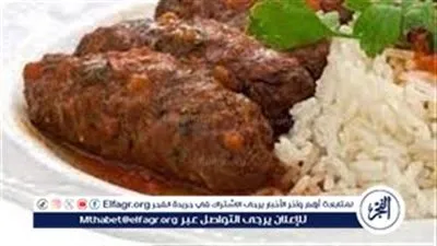 طريقة عمل كفتة الأرز والبطاطس في البيت بخطوات سهلة وطعم شهي
