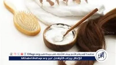 وصفات طبيعية لعلاج تساقط الشعر بخطوات بسيطة وسهلة