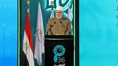 وكيل الأزهر: الذكاء الاصطناعي يجب أن يظل أداة لخدمة الإنسان