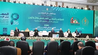 وزير الأوقاف الأردني:حضارة الإسلام قامت على العمل وإتقان المهن ويرفض خطاب الزهدالسلبي