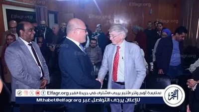 للمرة الثامنة عشرة..مستشفى سوهاج الجامعي تستضيف ورشة «سمرلاد» 