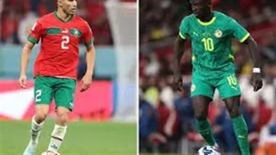 بث مباشر هنا Morocco vs Senegal.. ازاي تشوف ماتش المغرب ضد السنغال النهارده من غير اشتراك؟