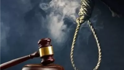 إحالة سبعة متهمين لمفتي الجمهورية في قضية سرقة سيارات وقتل مواطن