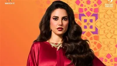 قناة ON تنشر بوستر دُرّة لمسلسل «علي كلاي» وتتصدّر الترويج لدراما رمضان 2026