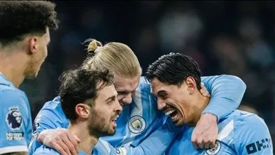 بث مباشر دون تقطيع الآن.. مانشستر سيتي ضد بودو جليمت بدوري أبطال أوروبا اتفرج ببلاش لحظة بلحظة ✨️🧨