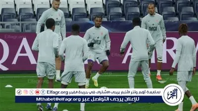 بث مباشر لمباراة ريال مدريد وموناكو اليوم 20 يناير 2026.. القنوات الناقلة والتوقيت والتشكيل المتوقع