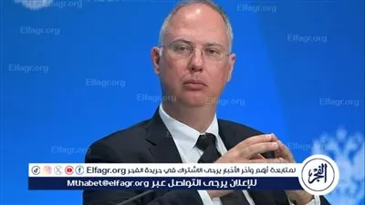 دميترييف: محاولة جعل أوكرانيا الموضوع الرئيسي في دافوس لم تنجح