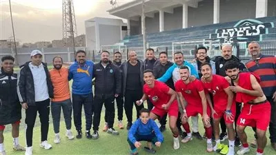 فوز سرس الليان والنصر وبور فؤاد والمريخ بدوري القسم الثاني ب