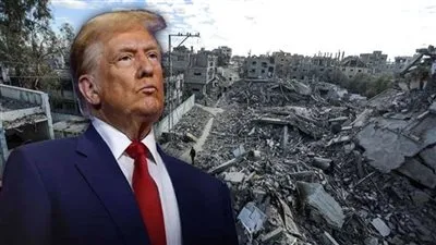 آخرهم البحرين.. هذه الدول التي تلقت دعوة ترامب للانضمام إلى «مجلس السلام» بغزة