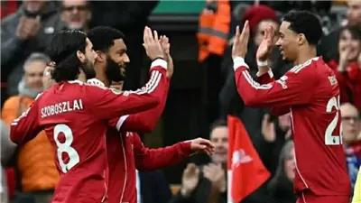 بث مباشر الآن دون تقطيع |مواجهات دوري أبطال أوروبا ليفربول ضد مارسيليا شاهد مجانًا لحظة بلحظة 🔥📺