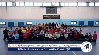 محافظ أسيوط: اكتشاف المواهب ورفع اللياقة البدنية أولوية لبناء جيل رياضي قادر على المنافسة