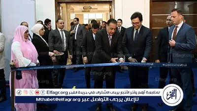 عاجل ـ نيابة عن الرئيس السيسي: رئيس الوزراء يفتتح الدورة 57 لمعرض القاهرة الدولي للكتاب ويستعرض جهود الدولة في الثقافة والتعليم والتراث