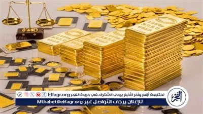 عاجل- الحكومة تضبط مشغولات ذهبية وفضية مغشوشة وأدوات تقليد أختام في حملة رقابية موسعة