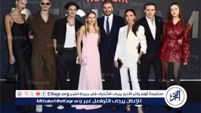 بروكلين بيكهام يكشف أسرار خلافه مع والديه ويتهمهما بتعكير زواجه