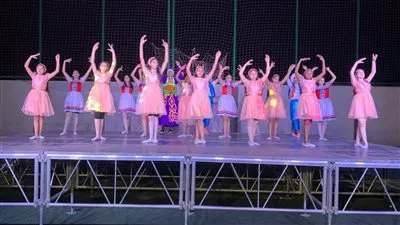 قصور الثقافة تطلق قافلة ثقافية لدعم المواهب وتعزيز الوعي بعزبة عمرو بأشمون