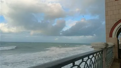 شديد البرودة.. تعرف على الطقس بمحافظة الإسكندرية اليوم الخميس