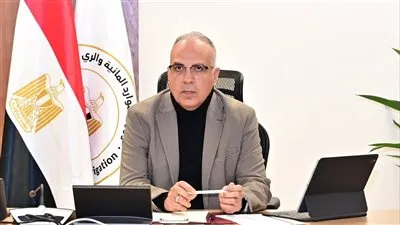 سويلم: ضرورة تقديم بحوث تطبيقية تقدم حلولًا واقعية للتحديات المائية