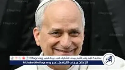 عاجل- الفاتيكان يدرس دعوة ترامب للانضمام إلى «مجلس السلام في غزة».. هل سيوافق البابا؟