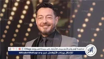 أحمد زاهر يكشف سبب رسوبه في السنة الأولى بالمعهد العالي للفنون المسرحية