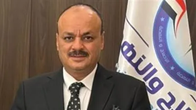 النائب الأول لرئيس حزب الإصلاح والنهضة يهنئ وزير الداخلية والقيادات والضباط والجنود والأفراد بعيد الشرطة الـ 74