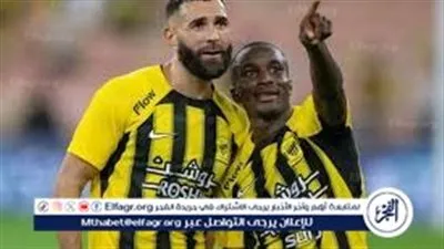 صراع النقاط الثلاث يشتعل.. الاتحاد يلاقي القادسية في مواجهة حاسمة بالدوري السعودي